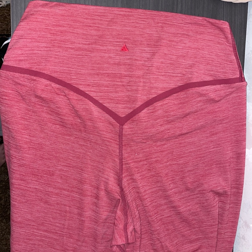 Vitality balance athletica leggings